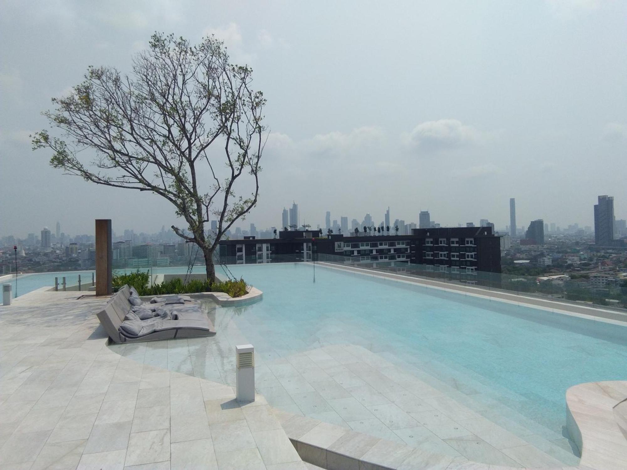Apartment Ideo Thaphra Interchange *